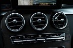 Mercedes GLC Coupe 250d