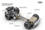 Audi Q8 2017 Concept
