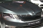 Škoda Octavia - svetová
