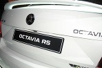 Škoda Octavia - svetová