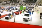 Vienna Autoshow 2017