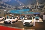 Vienna Autoshow 2017