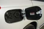 Mitsubishi Outlander Plug-in Hybrid