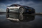 Tesla S GT special