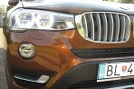 BMW X3 30d
