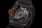 McLaren hodinky RM 50-03