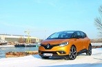 Renault Scénic a Renault