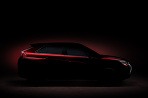 Mitsubishi Eclipse a koncept
