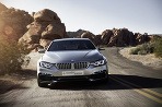 BMW 4 facelift 2017