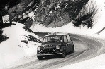 Mini Monte Carlo Historique