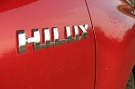 Toyota Hilux 2,4 D