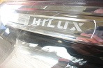 Toyota Hilux 2,4 D