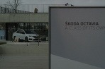 Škoda Octavia 2017