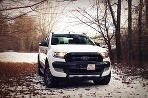 Ford Ranger 3,2 TDCi