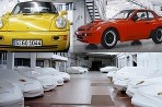 Top 5 Porsche