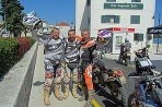 Croatia Rally 2017
