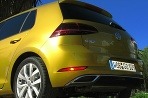 VW Golf 2017 prezentácia