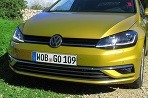 VW Golf 2017 prezentácia