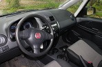 Fiat Sedici 1,6i AWD