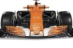 McLaren 2017