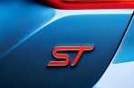 Ford Fiesta ST 2017