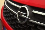 Opel Astra 1,6 Turbo