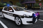 Polícia Bosna a Hercegovina