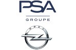PSA Opel