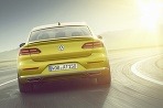VW Arteon 2017 Ženeva