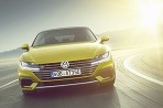 VW Arteon 2017 Ženeva