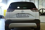 Opel Crossland X Bratislava