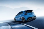 Renault Zoe e-Sport koncept