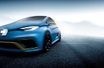 Renault Zoe e-Sport koncept