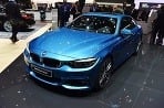 BMW 440i Coupe