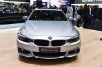 BMW 440i Gran Coupe