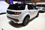 LAND ROVER - All-New