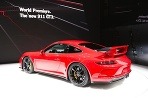 PORSCHE - 911 GT3
