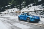Alpine A110 2017 Premiere