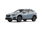 Subaru XV 2017