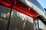 Volvo XC60 2017 