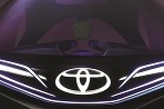 Toyota predviedla koncepčný i-Tril