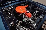 Ford Mustang 0002 Hardtop