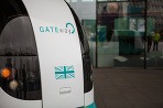 GATEway (Greenwich Automated Transport