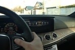 Mercedes E 400 4MATIC