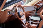 Motor Koenigsegg V8 5.0