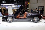Motor Koenigsegg V8 5.0