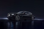 Rolls Royce Black Badge