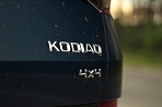 Škoda Kodiaq 1,4 TSI