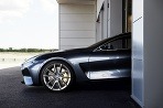 BMW Concept radu 8