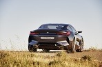 BMW Concept radu 8